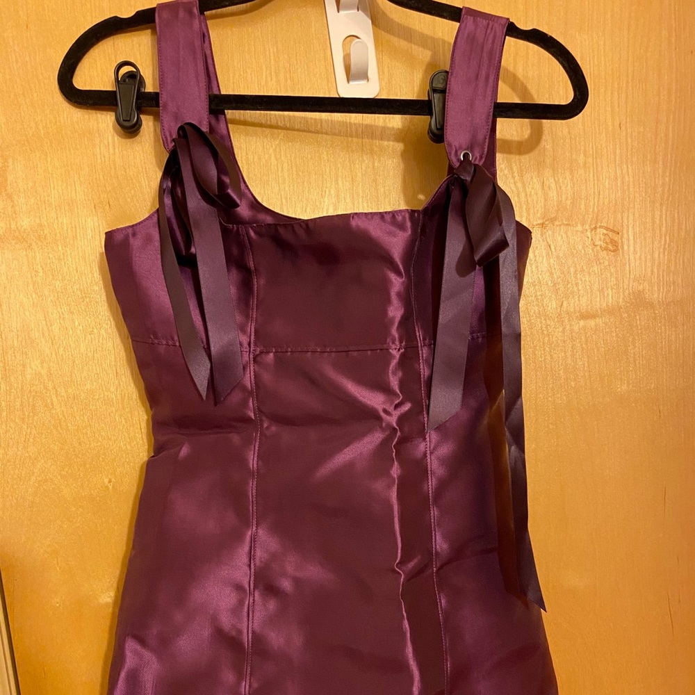 Pixie Stardust Mini Dress